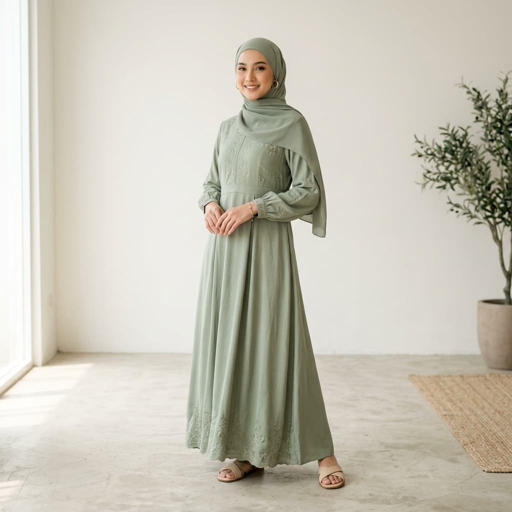 Gamis